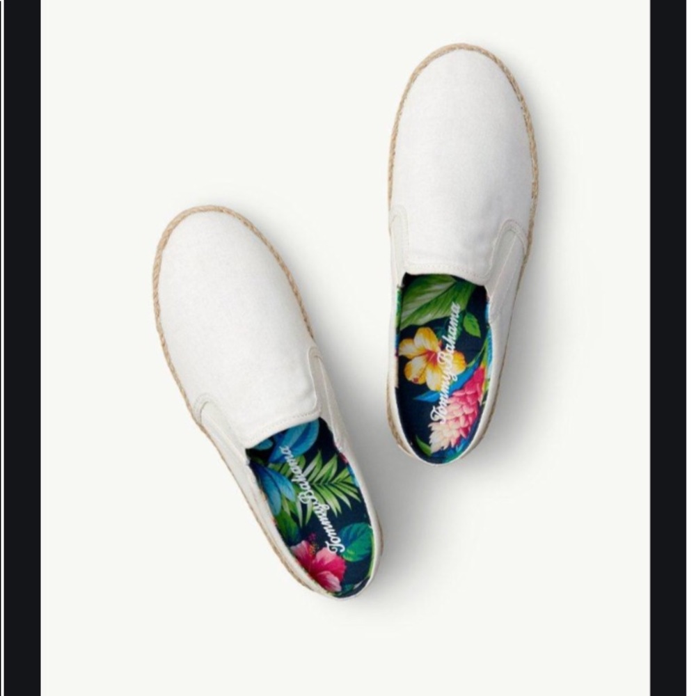 Tommy Bahama Marcie Slide Sneaker